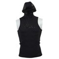 Quiksilver Men's Syncro .5-mm Hooded Vest