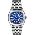 Activa by Invicta Men's Elegance Blue Dial Watch