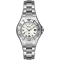 Accutron by Bulova Women's Stainless Steel Watch