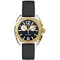 Elini Men's South Beach Chronograph Diamond Watch