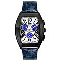 Elini Men's Jumbo Chronograph Watch