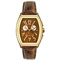 Elini Men's New Yorker XL Chronograph Watch