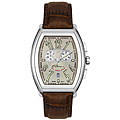 Elini Men's New Yorker Grand Chronograph Watch