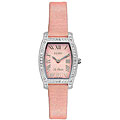 Elini Women's La Petite Diamond Accent Watch
