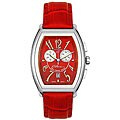 Elini Midsize New Yorker Grand Chronograph Watch
