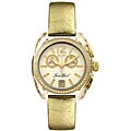 Elini Men's South Beach Chronograph Diamond Watch