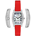 Elini Women's La Petite Full Diamond Watch