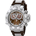 Invicta Men's Subaqua Brown Dial Chronograph Watch