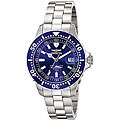 Invicta Men's Pro Diver Blue Dial Automatic Watch