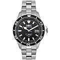 Invicta Men's Pro Diver Black Dial Automatic Watch