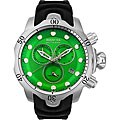Invicta Men's Reserve Green Dial Chronograph Watch