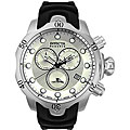 Invicta Men's Reserve Stainless Steel Chronograph Watch