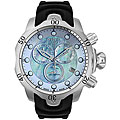 Invicta Men's Reserve Stainless Steel Chronograph Watch