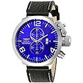 Invicta Men's Corduba Blue Chronograph Watch