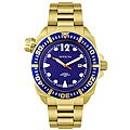 Invicta Men's Signature Automatic Goldtone Stainless Steel Watch