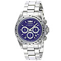 Invicta Men's Speedway Chronograph Watch