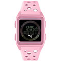 Puma Women's Digital Multi-Function Watch