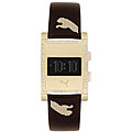 Puma Women's Pure Imagination Multi-function Watch