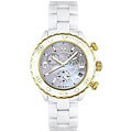 Swiss Legend Men's Karamica Chronograph Watch