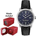 Swiss Legend Men's President Automatic Watch