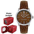 Swiss Legend Men's President Automatic Watch