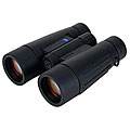 Zeiss Conquest 10x40mm Matte Black Binoculars