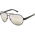 Jimmy Choo Women's Charley Aviator Sunglasses