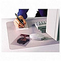 Kleer Vue Rectangular Desk Pad