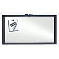Quartet Cubicle Magnetic Dry Erase Board (30 x 18-inches)