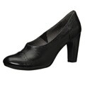 Biviel Women's BV1565 Black Pumps