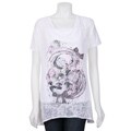 Morphine Generation Women's Burnout T-shirt