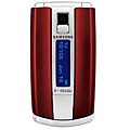 Samsung T639 Red GSM Unlocked Cell Phone
