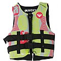 Roxy Syncro Youth Size Personal Life Vest