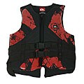 Quiksilver Men's Jersey PFD