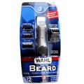 Wahl Rechargeable Cord/ Cordless Beard Trimmer