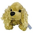 Webkinz American Cocker and Cards Set