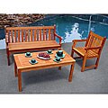 Outdoor Caffe Set