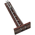 Shoot the Moon Walnut Tabletop Game