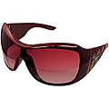 Christian Dior Cannage/F/S Women's Red Sunglasses