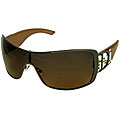 Christian Dior Indinight/2/S Women's Ruthenium Sunglasses