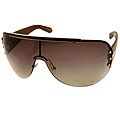 Marc Jacobs 201/S Endura Women's Aviator Sunglasses