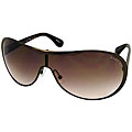Marc by Marc Jacobs 002/S/0Q4G/02/99 Women's Tortoise Sunglasses