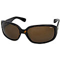 Marc by Marc Jacobs 007/P/S Tortoise Women's Sunglasses