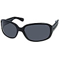 Marc by Marc Jacobs 007/P/S/807P/RA Women's Black Sunglasses