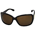 Marc by Marc Jacobs 021/P/S/086P/VW Women's Dark Havana Sunglasses