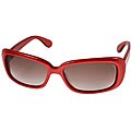 Marc by Marc Jacobs 040/S Women's Coral Plastic Sunglasses