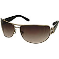 Marc by Marc Jacobs 065/S Ruthenium/ Tortoise Sunglasses