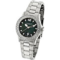 Stuhrling Original Women's Regatta La Femme Diamond Watch