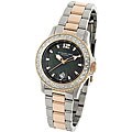 Stuhrling Original Women's Regatta La Femme Diamond Watch