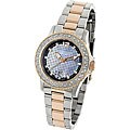 Stuhrling Original Women's Regatta La Femme Diamond Watch